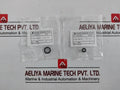 Nakakita Ns737S-d Positioner Repair Kit For Pilot Valve Diaphragm O-rings Seal