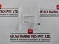 Nakakita Ns737S-d Positioner Repair Kit For Pilot Valve Diaphragm O-rings Seal