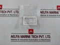 Nakakita Ns737S-d Positioner Repair Kit For Pilot Valve Diaphragm O-rings Seal