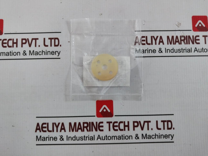 Nakakita Ns737S-d Positioner Repair Kit For Pilot Valve Diaphragm O-rings Seal
