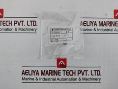 Nakakita Ns737S-d Positioner Repair Kit For Pilot Valve Diaphragm O-rings Seal