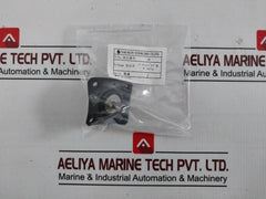 Nakakita Ns737S-d Positioner Repair Kit For Pilot Valve Diaphragm O-rings Seal