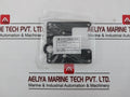 Nakakita Ns737S-d Positioner Repair Kit For Pilot Valve Diaphragm O-rings Seal