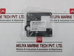 Nakakita Ns737S-d Positioner Repair Kit For Pilot Valve Diaphragm O-rings Seal