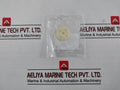 Nakakita Ns737S-d Positioner Repair Kit For Pilot Valve Diaphragm O-rings Seal