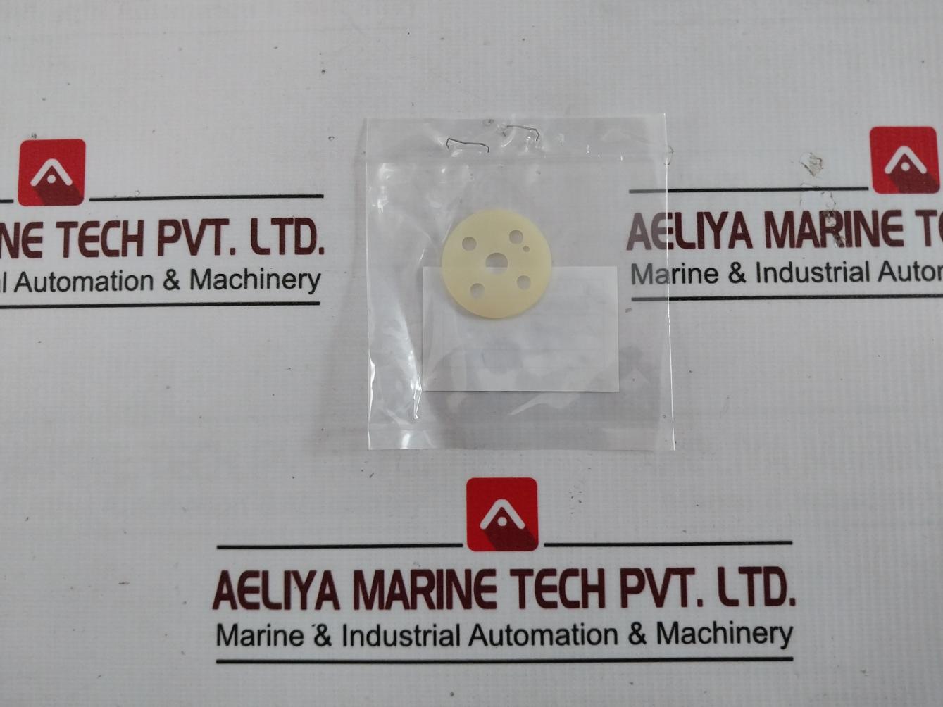 Nakakita Ns737S-d Positioner Repair Kit For Pilot Valve Diaphragm O-rings Seal