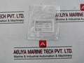 Nakakita Ns737S-d Positioner Repair Kit For Pilot Valve Diaphragm O-rings Seal