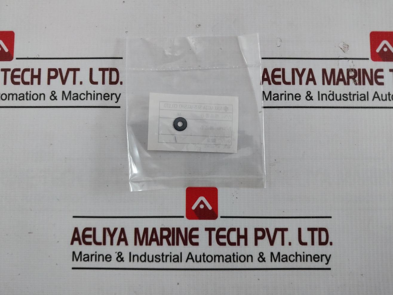 Nakakita Ns737S-d Positioner Repair Kit For Pilot Valve Diaphragm O-rings Seal