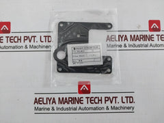 Nakakita Ns737S-d Positioner Repair Kit For Pilot Valve Diaphragm O-rings Seal