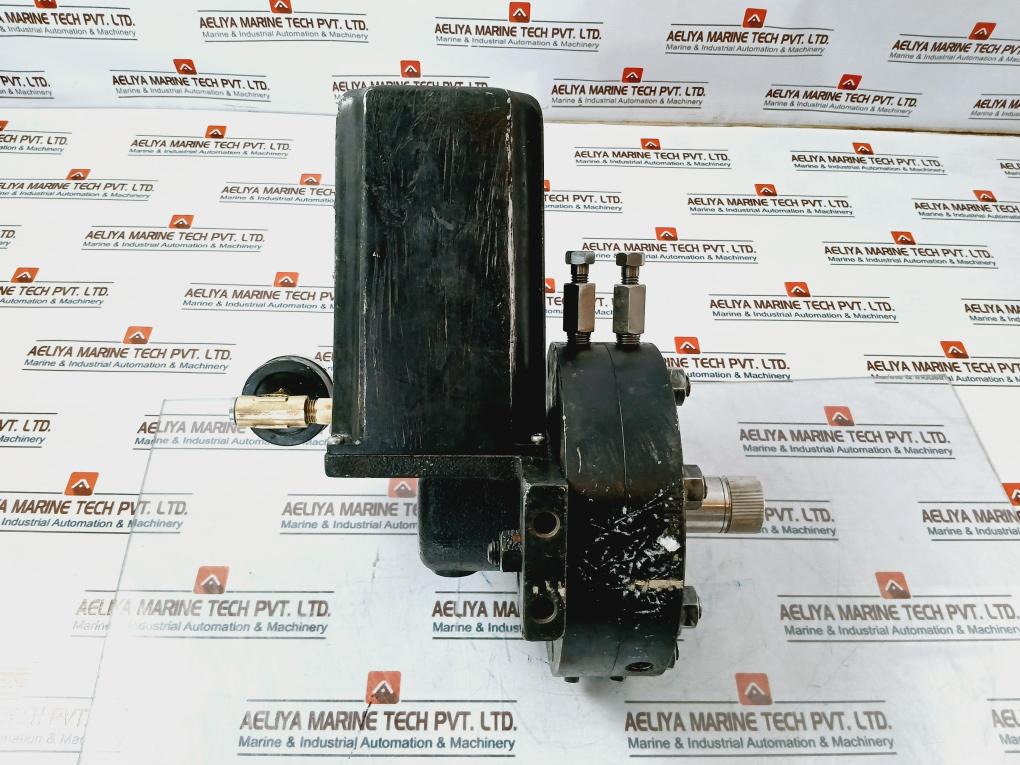 Nakakita Ns 778 Cn B Pressure Transmitter