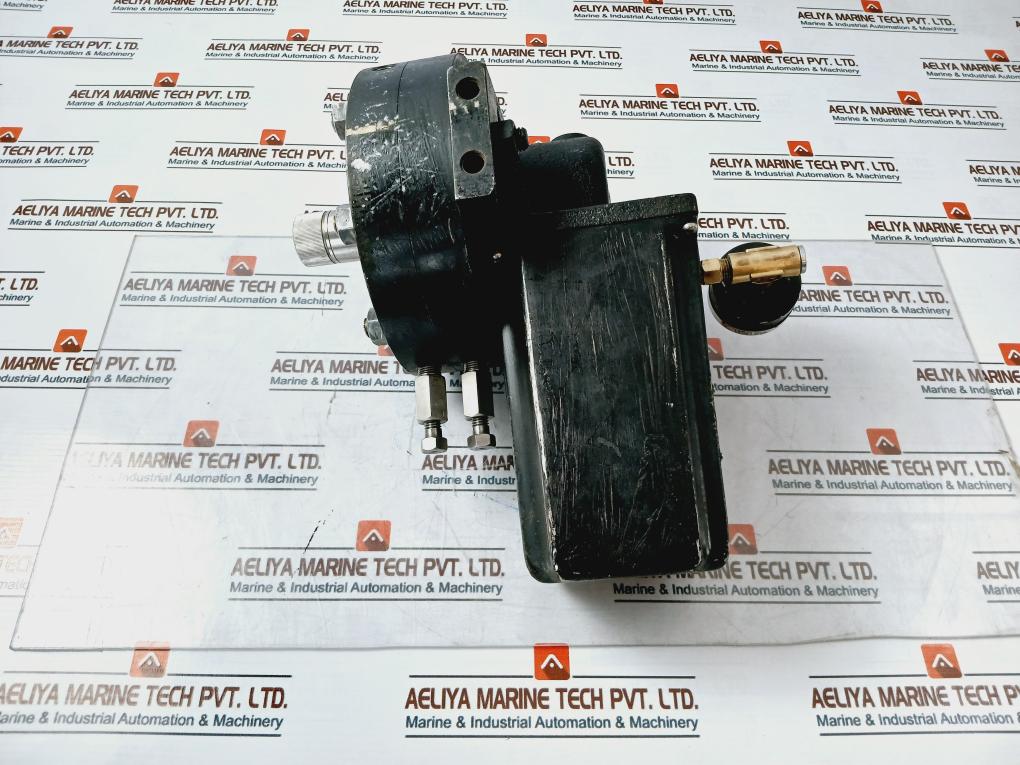 Nakakita Ns 778 Cn B Pressure Transmitter