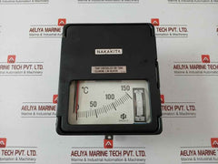 Temperature Controller 0.2~1.0 Kgf/Cm2 Nakakita Ns Tbt 732