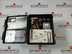 Temperature Controller 0.2~1.0 Kgf/Cm2 Nakakita Ns Tbt 732