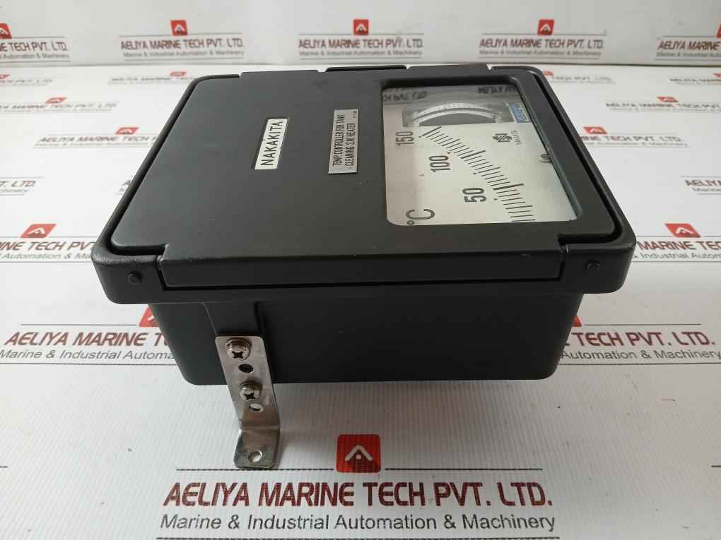 Temperature Controller 0.2~1.0 Kgf/Cm2 Nakakita Ns Tbt 732