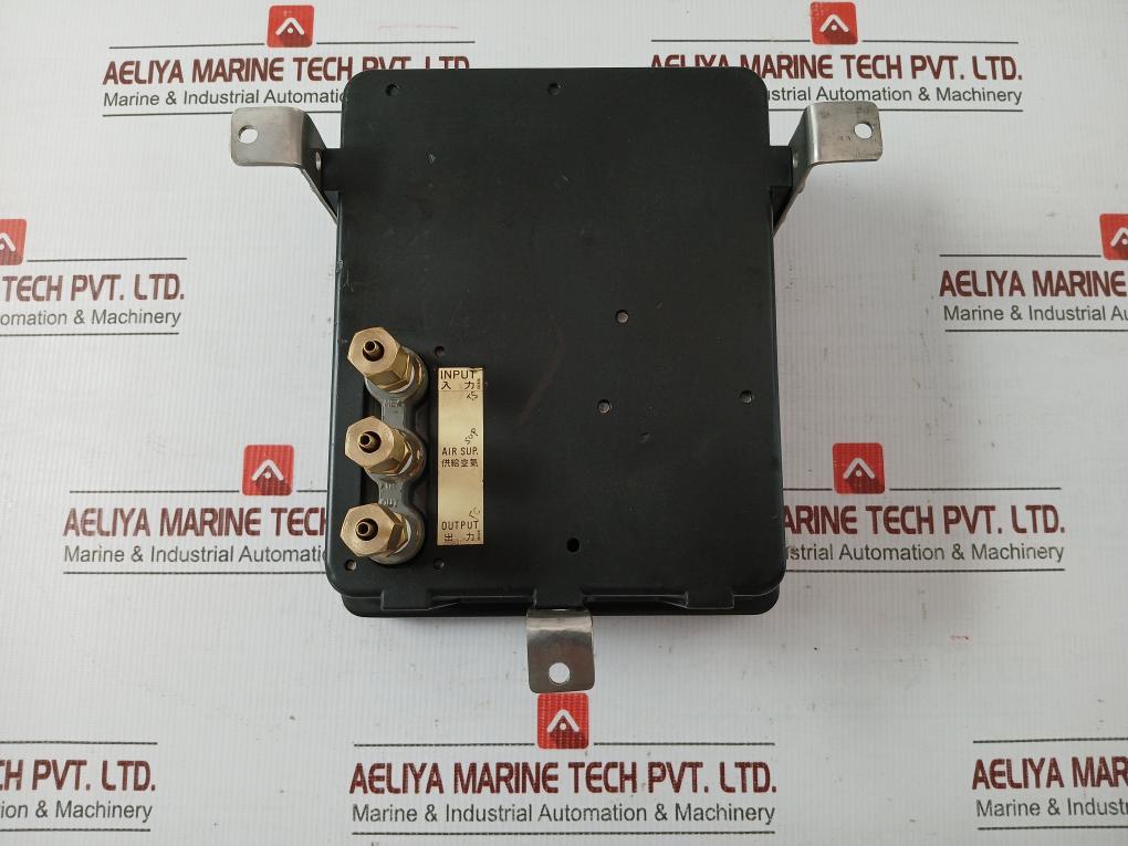 Temperature Controller 0.2~1.0 Kgf/Cm2 Nakakita Ns Tbt 732