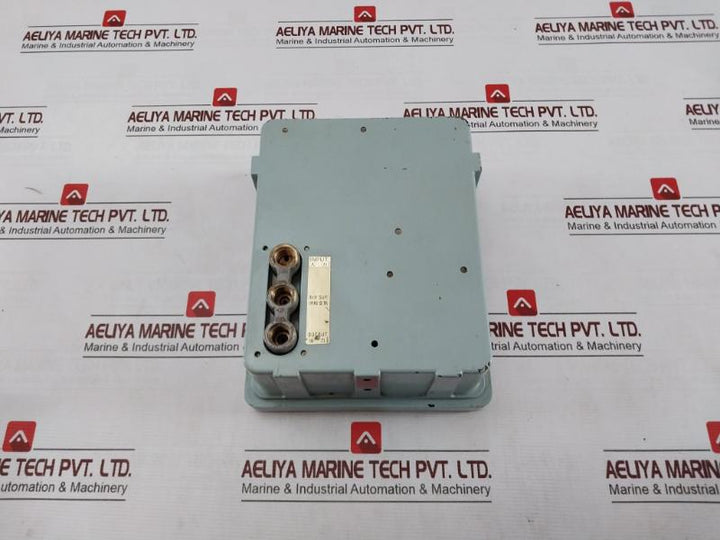 Nakakita Ns Tbt 732 Temperature Controller 0-200C 1.4 Kgf/Cm2