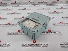 Nakakita Ns Tbt 732 Temperature Controller 0-200C 1.4 Kgf/Cm2