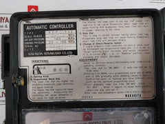 Nakakita Nsps 732 Automatic Pressure Controller 0–1.0 Mpa 140 Kpa 20–100 Kpa