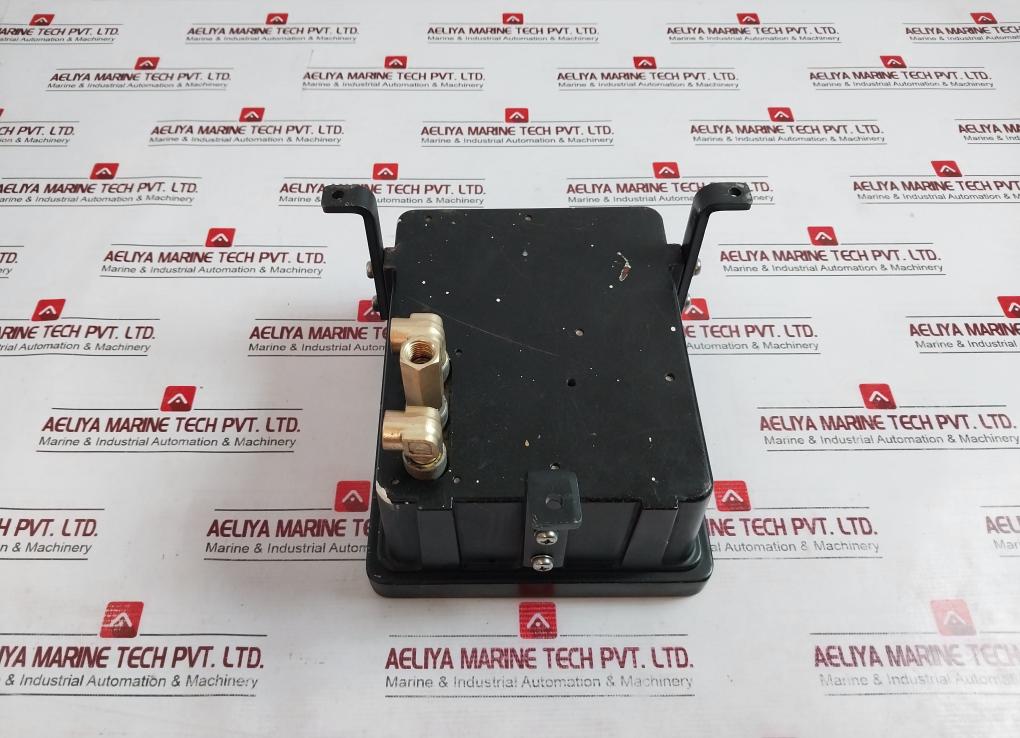 Nakakita Nsps 732 Automatic Pressure Controller 0–1.0 Mpa 140 Kpa 20–100 Kpa