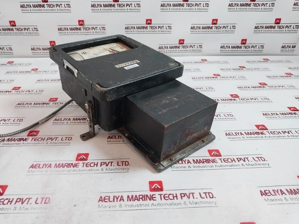Nakakita Nstm 732 Automatic Temperature Controller 0-150C 5M Cable (Not Working)