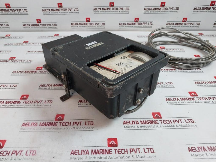 Nakakita Nstm 732 Automatic Temperature Controller 0~150°C 5M Cable
