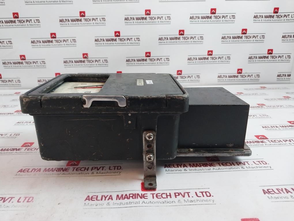 Nakakita Nstm 732 Automatic Temperature Controller 0-150C 5M Cable (Not Working)