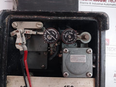 Nakakita Nstm 732 Automatic Temperature Controller 0~150°C 5M Cable
