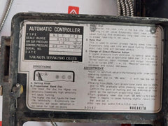Nakakita Nstm 732 Automatic Temperature Controller 0~150°C 5M Cable