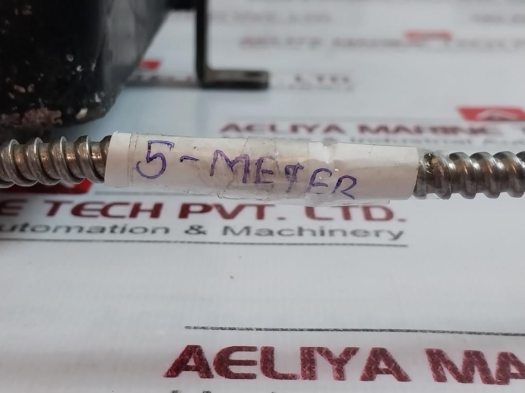 Nakakita Nstm 732 Automatic Temperature Controller 0-150C 5M Cable (Not Working)