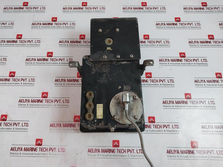 Nakakita Nstm 732 Automatic Temperature Controller 0~150°C 5M Cable