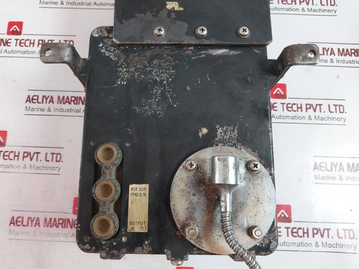 Nakakita Nstm 732 Automatic Temperature Controller 0~150°C 5M Cable