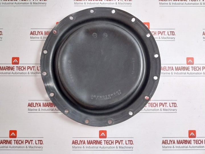 Diaphragm Nakakita Ny-1966-cr