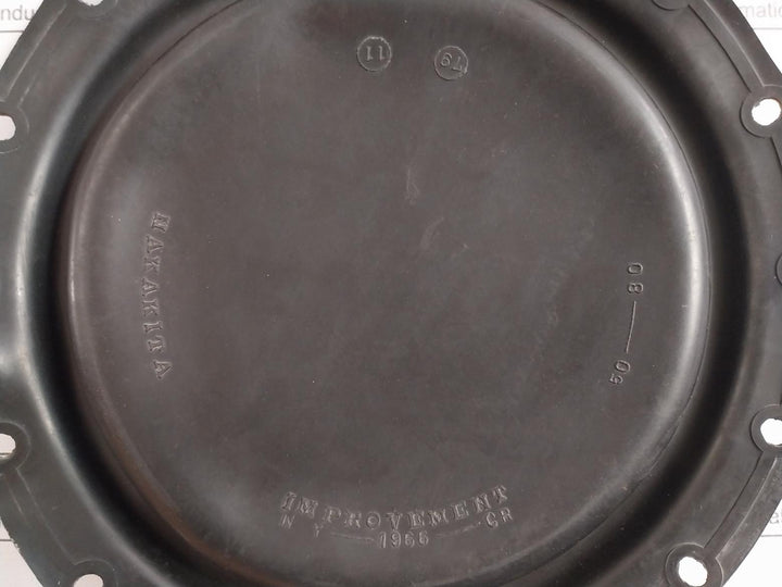 Diaphragm Nakakita Ny-1966-cr