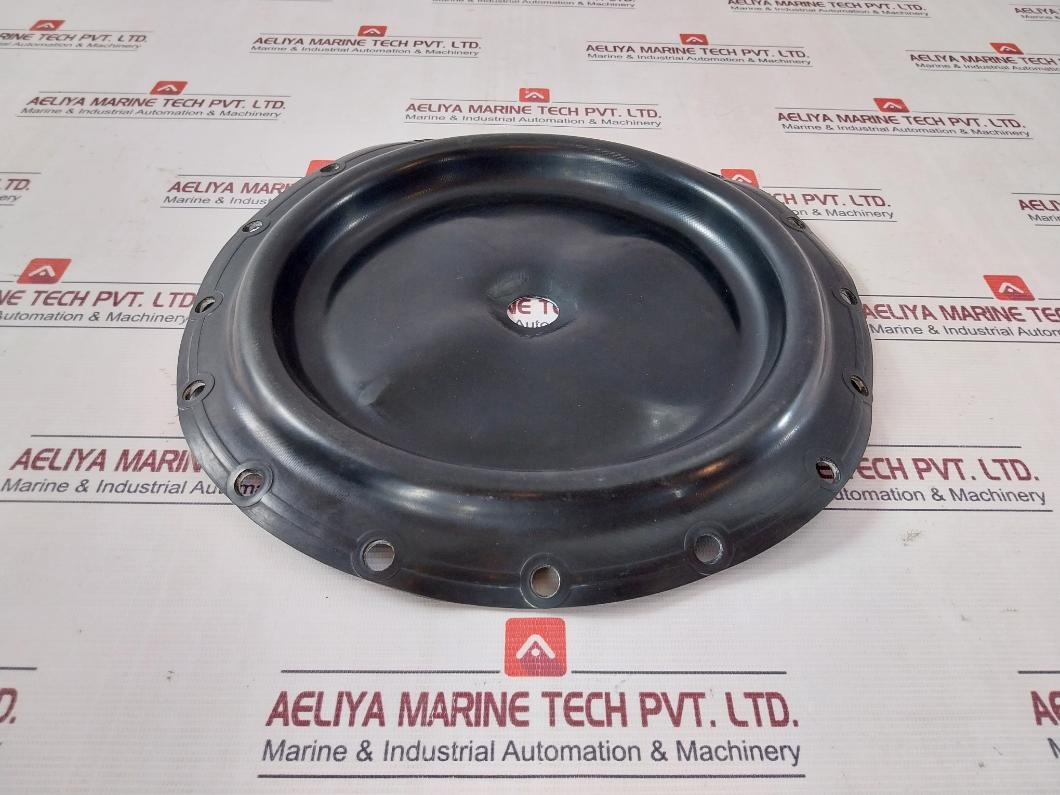 Nakakita Ny-1966-cr Diaphragm