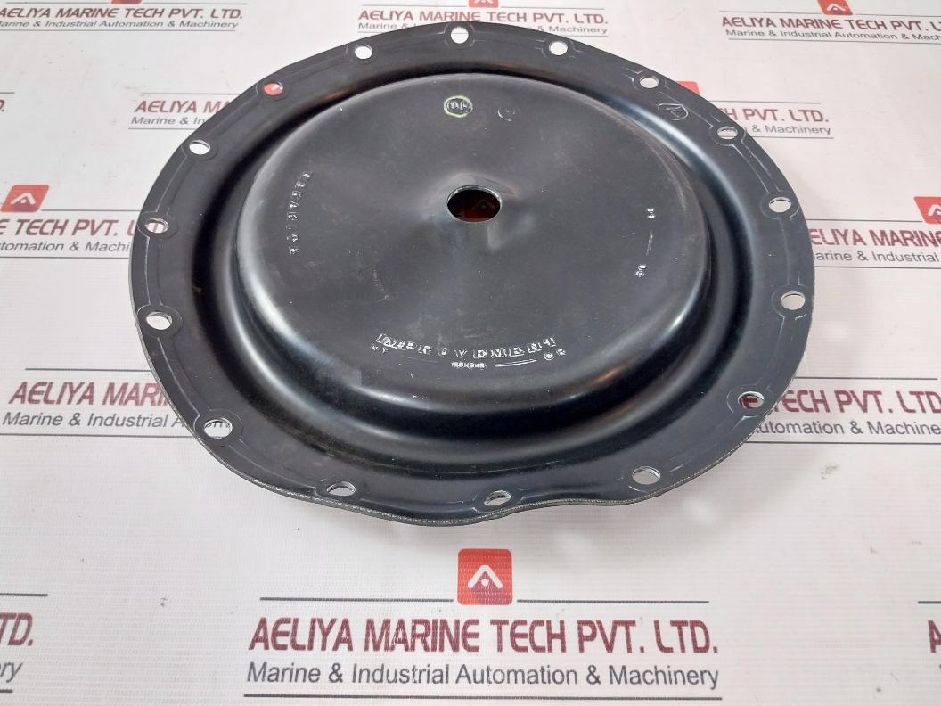 Nakakita Ny-1966-cr Diaphragm