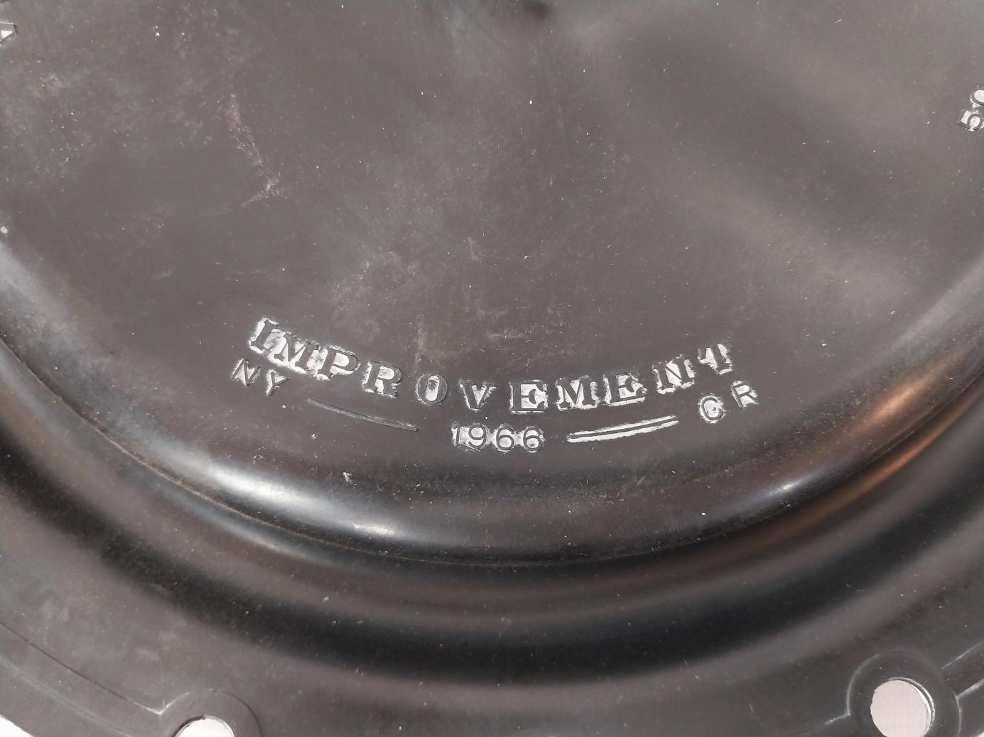 Nakakita Ny-1966-cr Diaphragm