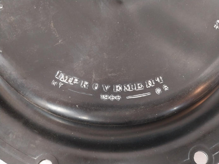Nakakita Ny-1966-cr Diaphragm
