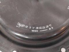 Nakakita Ny-1966-cr Diaphragm