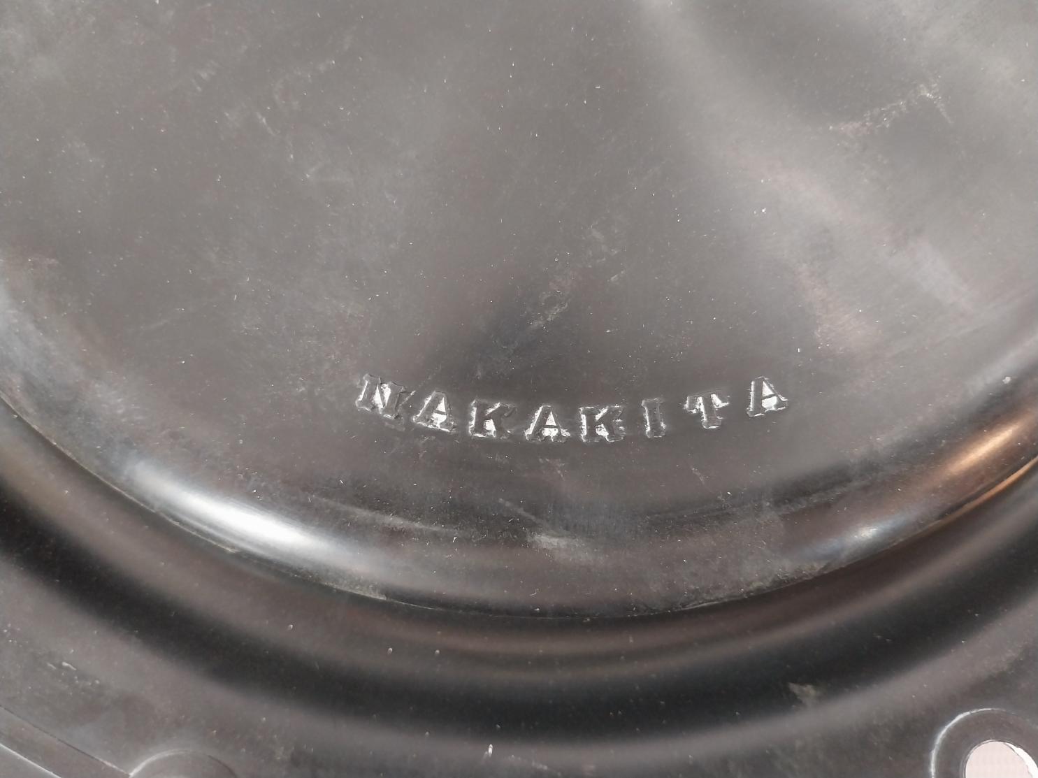 Nakakita Ny-1966-cr Diaphragm