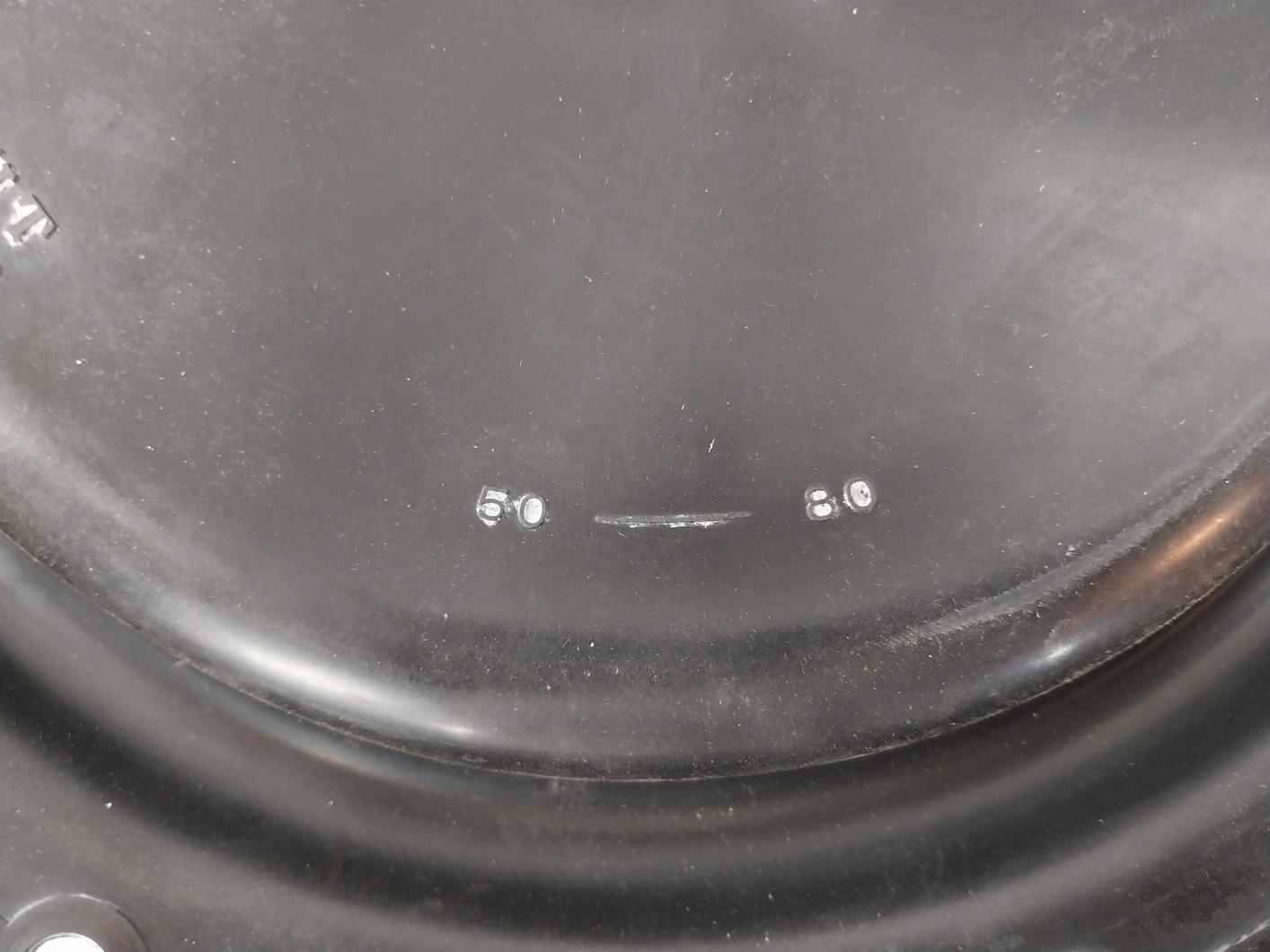 Nakakita Ny-1966-cr Diaphragm