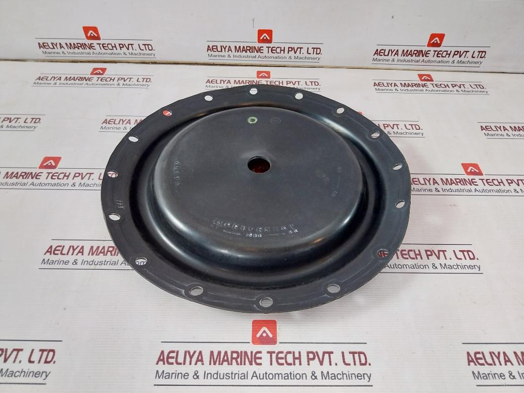 Nakakita Ny-1966-cr Diaphragm