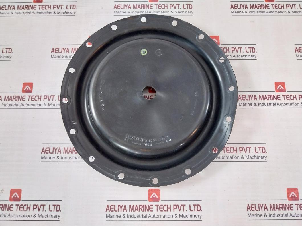 Nakakita Ny-1966-cr Diaphragm