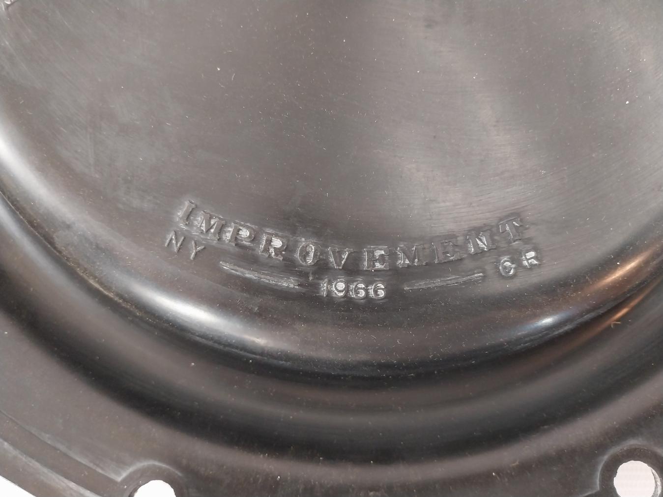 Nakakita Ny-1966-cr Diaphragm