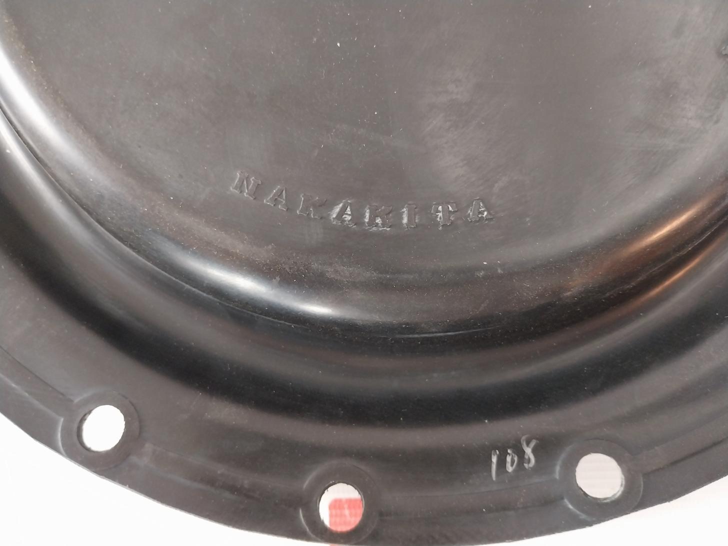 Nakakita Ny-1966-cr Diaphragm New