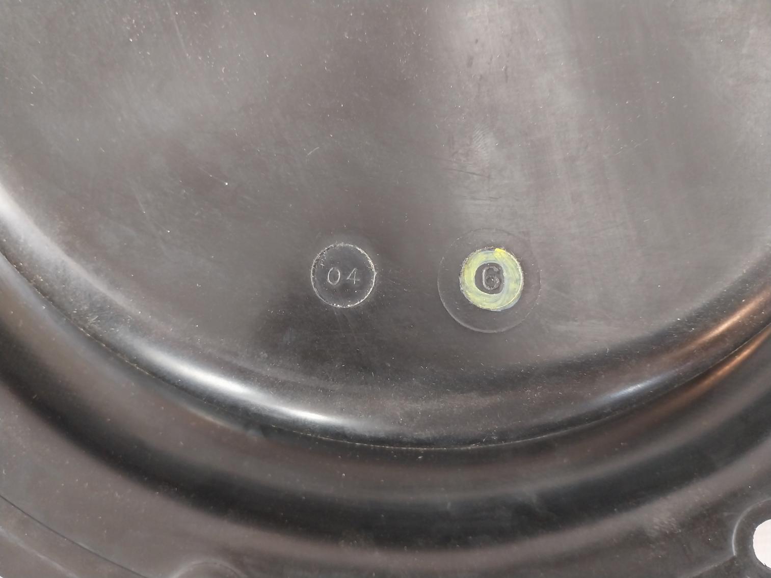 Nakakita Ny-1966-cr Diaphragm