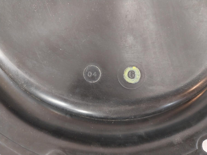 Nakakita Ny-1966-cr Diaphragm New