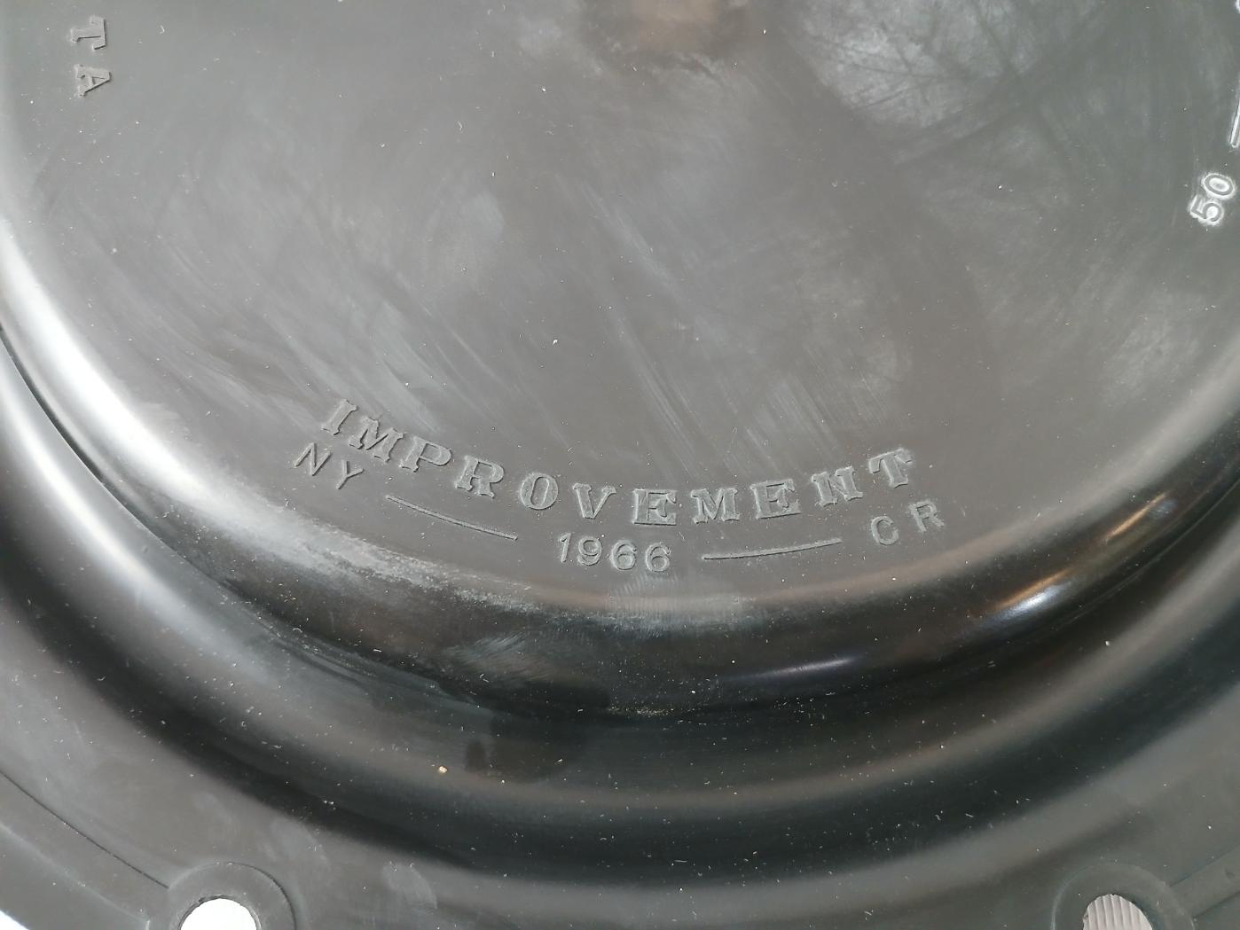 Nakakita Ny-1966-cr Diaphragm 25