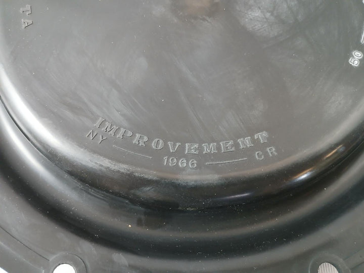 Nakakita Ny-1966-cr Diaphragm 25