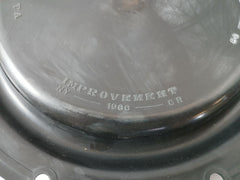 Nakakita Ny-1966-cr Diaphragm 25