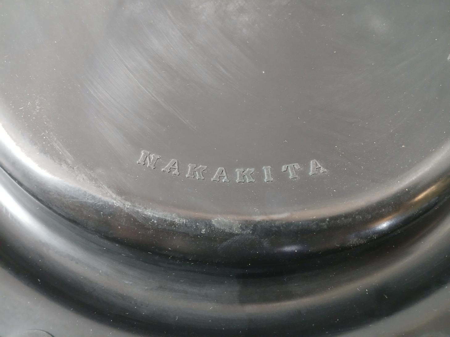 Nakakita Ny-1966-cr Diaphragm 25